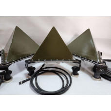 РЭБ Тетраэдр 3 внешних модуля